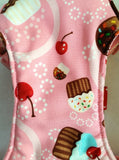 Confection cupcake Harness