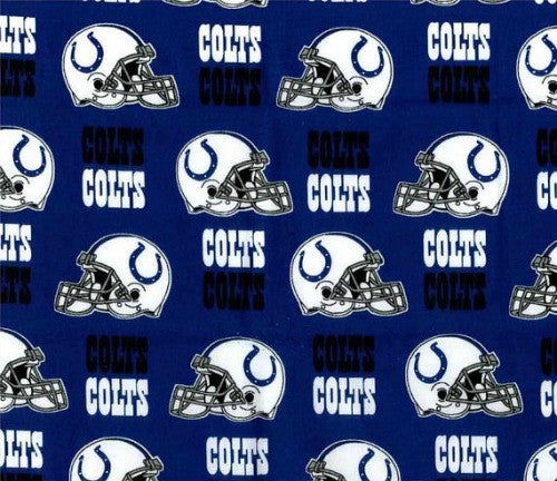 Indianapolis Colts Harness
