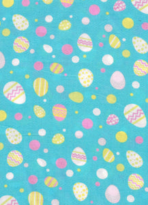 Easter Eggs Harness
