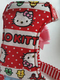 Hello Kitty Gingerbread Harness