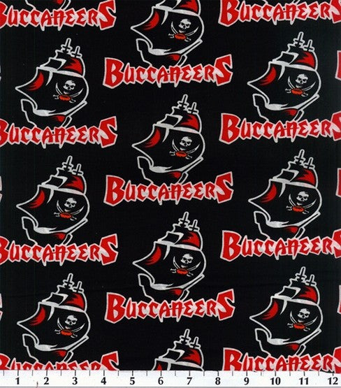 Tampa Bay Buccaneers Harness