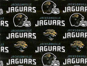Jacksonville Jaguars Harness