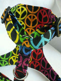 Love and Peace Harness