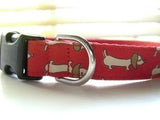 Dachshund Dog Collar