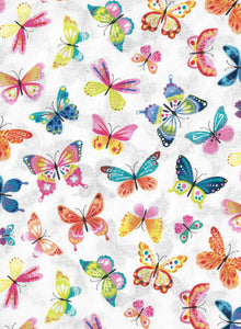 Butterfly Garden Harness